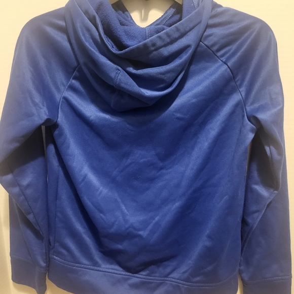 Nike Boys Dri Fit Sweatshirt- Size Medium - Picture 2 of 3